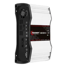 Modulo Taramps Md1200 1 Ohm Potencia 1200 Rms Md 1200.1 Amplificador 1200w Som Automotivo Foto mini  2