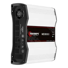 Modulo Taramps Md3000 2 Ohms Md 3000 1 Canal 3000watts 2ohms Amplificador 3000w Potencia 3000 Som Automotivo Foto mini 2