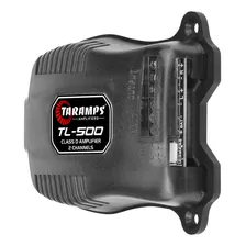Modulo Taramps Tl 500 90 Rms Amplificador 90w Som Automotivo Foto mini 1