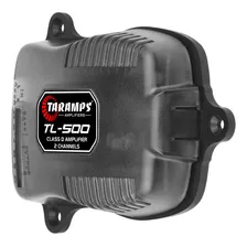 Modulo Taramps Tl 500 90 Rms Amplificador 90w Som Automotivo Falante Porta Carro Tl 500 90 Watts Taramps Foto mini  2