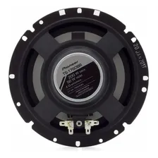 Modulo Taramps Tl 500 90 Rms Amplificador 90w Som Automotivo Kit + 02 Falantes 6 Pioneer + 02 Falantes 6x9 Foto mini 4