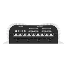 Modulo Taramps Ts400 Digital Ts 400 4 Canais 400w Rms Rca Foto mini 3