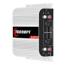 Modulo Taramps Ts400x4 2 Ohms Rca Ts 400x4 Amplificador 400w 4 Canais Potencia T400 Som Automotivo Foto mini 3