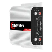 Modulo Taramps Ts400x4 400w 2 Ohms Rca Ts 400x4 Amplificador 4 Canais Som Automotivo Foto mini  3