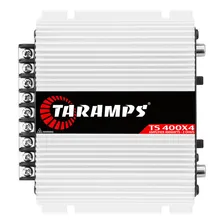 Modulo Taramps Ts400x4 400w rms Som Automotivo Modulo T400 +1 Rca Blindado 5 Metros Foto mini 3