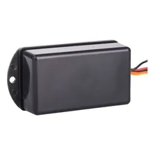 Módulo Temporizador Para Trava Eletromagnética Bivolt Foto mini 4
