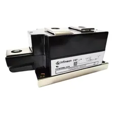 Módulo Tiristor Td250n16kof 1600v 250a Foto  mini 1