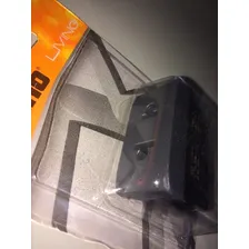 Módulo Tomada 2pu 10a/250v Bticino Living L4125/4s Preto Foto mini  2