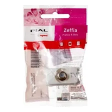 M贸dulo Tomada Para Antena De Tv Pial Zeffia Coaxial 680157 Cor Branco Foto mini 3