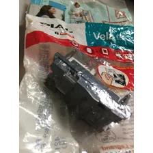 Modulo Tomada Rj11 4 Fios K10 S/ Tampa 685061 - Pial Vela Cor Preto Foto mini 1