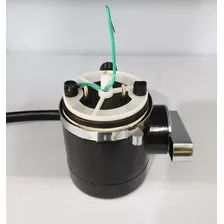 Modulo Torneira Elétrica Hydra Slim 4t Parede Preta 127v Foto mini 2