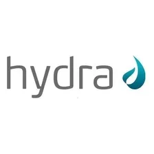 Modulo Torneira Elétrica Hydra Slim 4t Parede Preta 127v Foto mini 4