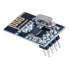 M贸dulo Transceptor Wireless Nrf24l01 2.4ghz Arduino Pic Av Foto mini 3