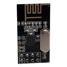 M贸dulo Transceptor Wireless Nrf24l01 2.4ghz Arduino Pic Av Foto mini 2