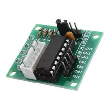 Modulo Uln2003 Driver Motor Passo Arduino Raspberry Pic Foto  mini 1