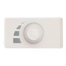 M贸dulo Variador De Ventilador Bivolt Branco Tramontina Foto mini 1