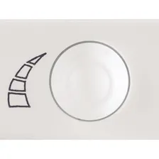 M贸dulo Variador De Ventilador Bivolt Branco Tramontina Foto mini 3