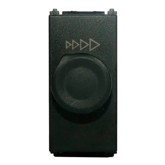 M贸dulo Variador Luminosidade Dimmer Rotativo 600w 220v Weg Foto 1