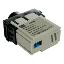 M贸dulo Variador Luminosidade Dimmer Rotativo 600w 220v Weg Foto mini 4