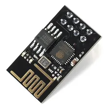 M贸dulo Wi-fi Esp8266 Esp-01 Foto mini 1