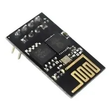 M贸dulo Wi-fi Esp8266 Esp-01 Foto mini 2