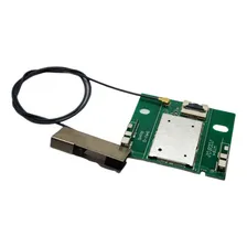 Modulo Wifi Para Tv Da Tcl Modelo 43s6500fs Foto  mini 1
