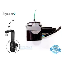 Modulo/reparo Torneira Elétrica Slim 4t Pre Pared 220v Hydra Acabamento Brilhante Foto mini 3