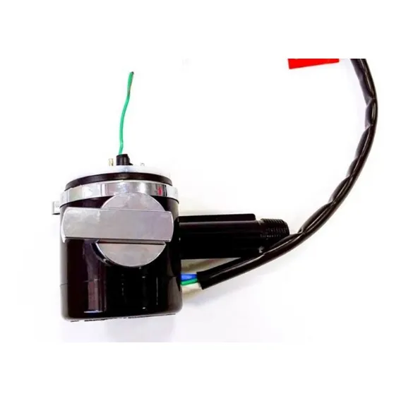 Modulo/reparo Torneira Elétrica Slim 4t Pre Pared 220v Hydra Acabamento Brilhante Foto 1
