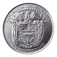 Moeda Fao De Panamá : 1 Centésimo Fao De 2000 Foto mini 2