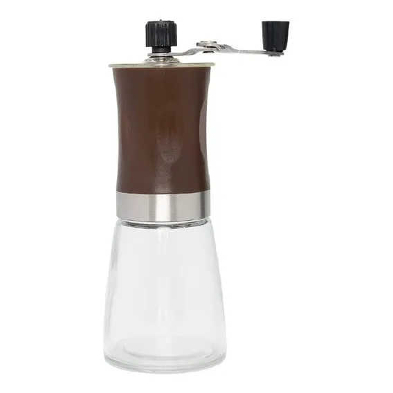 Moedor Café Manual Nucleo Em Cerâmica Foto 1