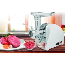 Moedor Carne Eletrico 500w 220v Kala Foto mini 4
