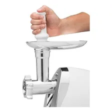 Moedor Carne Eletrico 500w Kala Foto mini  3