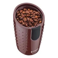 Moedor de café elétrico Cadence Di Grano mdr302 marrom 220v Foto mini  2
