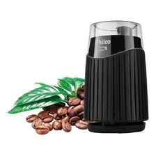 Moedor De Café Perfect Coffee Preto 160w Philco 127v Foto mini 1