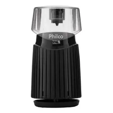 Moedor De Café Perfect Coffee Preto 160w Philco 127v Foto mini 2