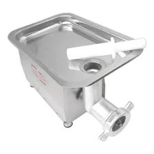 Moedor De Carne Boca 22 Com Bocal De Inox 304 Bm89nr Pf Berm 110v Foto mini 3