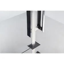 Moedor de carne com serra fita de bancada Botini + 1 lâmina 110V/220V Foto mini 3