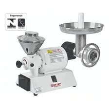 Moedor De Carne E Café Multiuso B5509 Botini Com Acessórios 127V/220V Foto mini 1