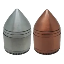 Moedor De Ervas Metal 3 Partes Triturador Dichavador Foto mini 1