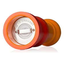 Moedor De Pimenta Laranja Le Creuset Foto mini 4