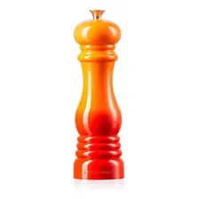 Moedor De Pimenta Laranja Le Creuset Foto  mini 1