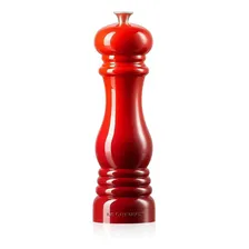 Moedor De Pimenta Vermelho Le Creuset Cor Vermelho Foto  mini 1