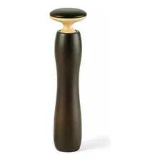 Moedor Hercules P/ Sal Ou Pimenta 28,5cm Madeira Legnoart Foto  mini 1