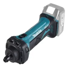 Moedor matricial sem fio Makita DGD801z 18v Foto  mini 1