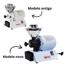 Moedor Moinho Café Elétrico C/ Regulagem 110/220v B55 Botini Foto mini  2