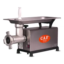 Moedor Picador De Carnes Boca 22 Dsm 1,2cv Inox Caf Bivolt Foto mini 1