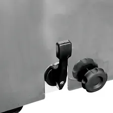 Moenda Cana Engenho 220v Cana Shop140 Plus Rolo Inox Maqtron Foto mini  3