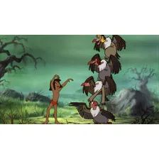 Mogli - O Menino Lobo - 3d (blu-ray) Disney Foto mini 2