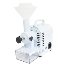 Moinho Moedor de Café Grãos Milho Pimenta Elétrico Industrial Doméstico Bivolt Arbel MCF 55 4.0 Foto mini 2