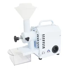 Moinho Moedor de Café Grãos Milho Pimenta Elétrico Industrial Doméstico Bivolt Arbel MCF 55 4.0 Foto mini 4